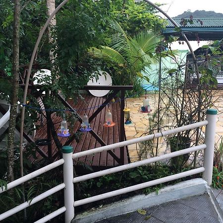 Hotel Pousada Reimar Balneário Camboriú Eksteriør billede