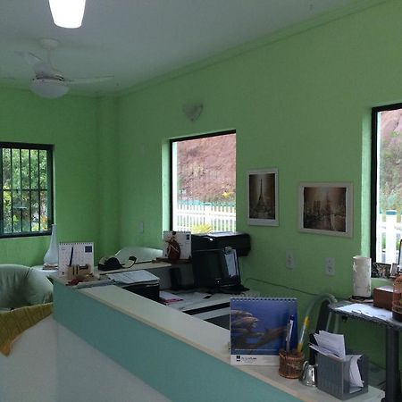 Hotel Pousada Reimar Balneário Camboriú Eksteriør billede