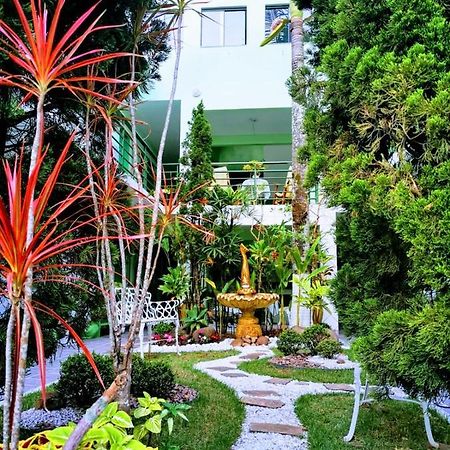 Hotel Pousada Reimar Balneário Camboriú Eksteriør billede