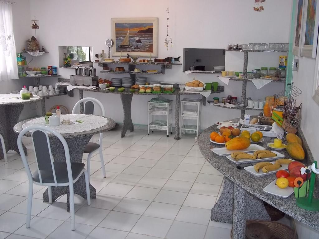 Hotel Pousada Reimar Balneário Camboriú Eksteriør billede