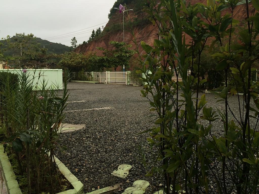 Hotel Pousada Reimar Balneário Camboriú Eksteriør billede
