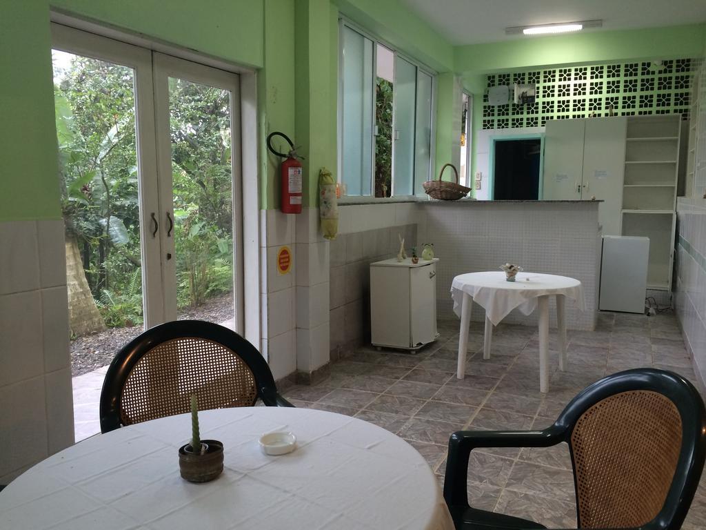 Hotel Pousada Reimar Balneário Camboriú Eksteriør billede