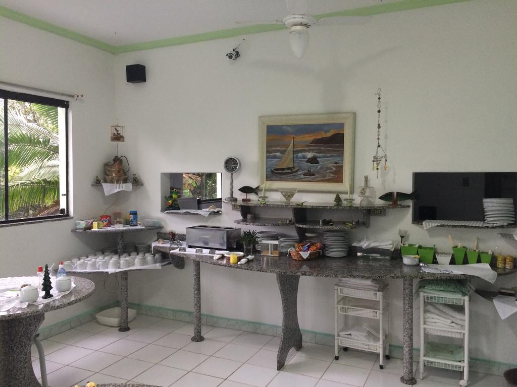 Hotel Pousada Reimar Balneário Camboriú Eksteriør billede