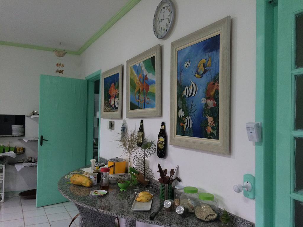 Hotel Pousada Reimar Balneário Camboriú Eksteriør billede