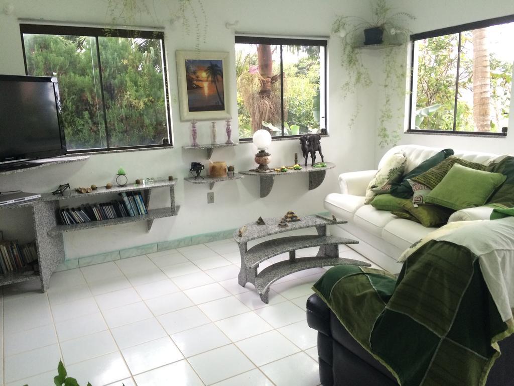 Hotel Pousada Reimar Balneário Camboriú Eksteriør billede