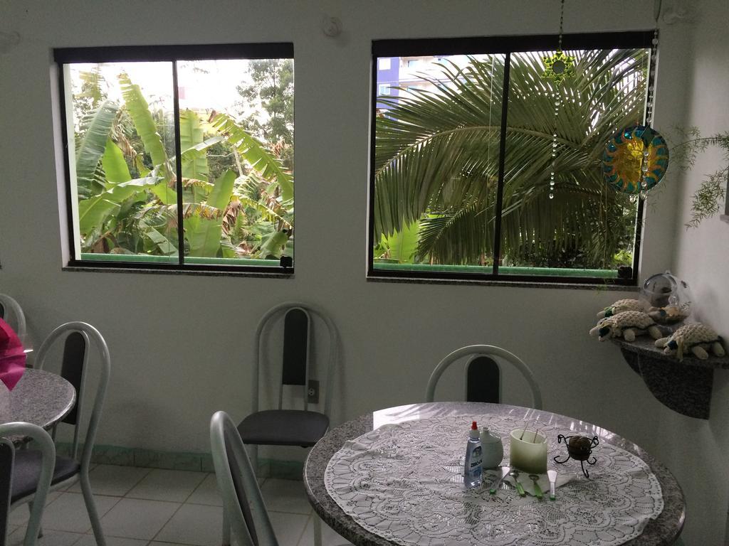Hotel Pousada Reimar Balneário Camboriú Eksteriør billede