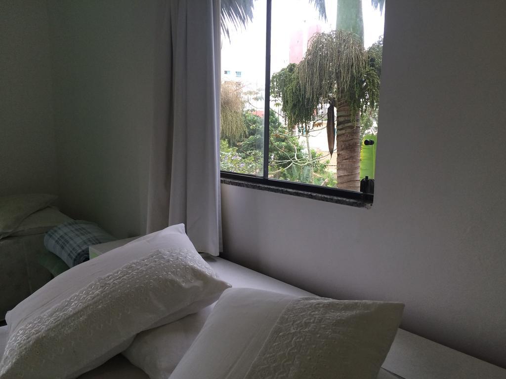 Hotel Pousada Reimar Balneário Camboriú Værelse billede