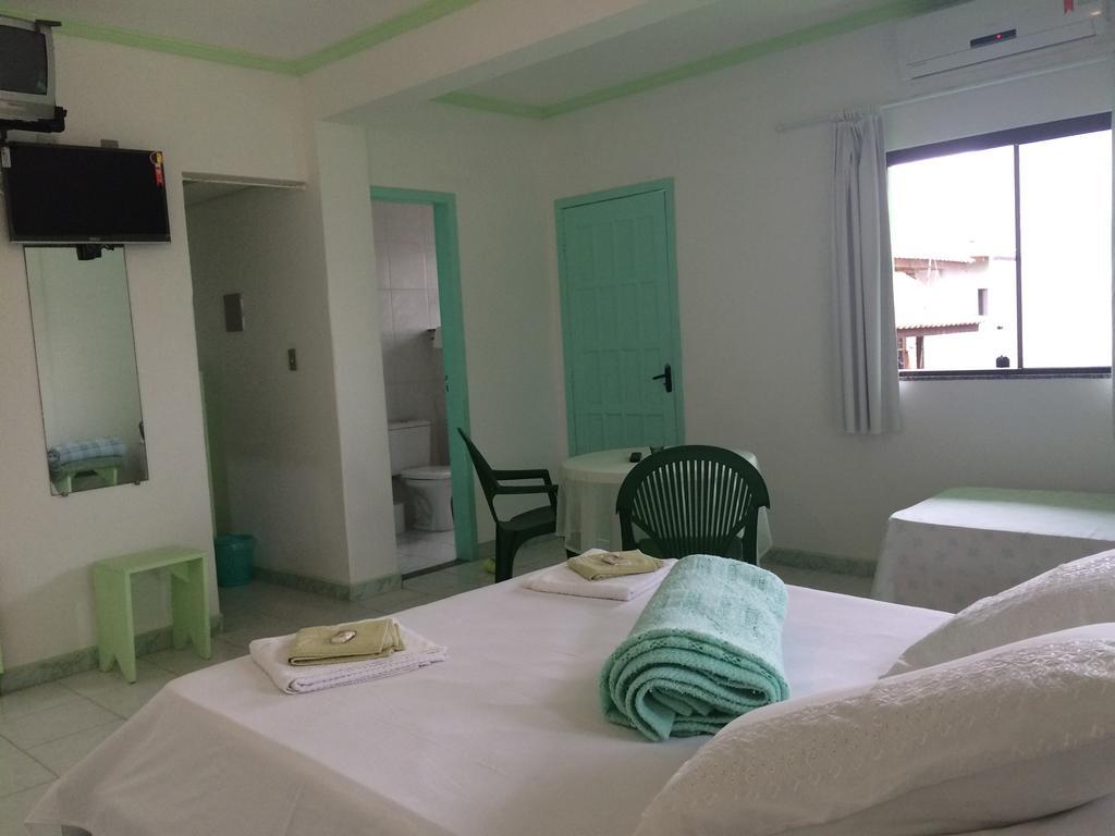Hotel Pousada Reimar Balneário Camboriú Værelse billede