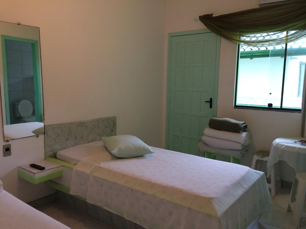 Hotel Pousada Reimar Balneário Camboriú Værelse billede