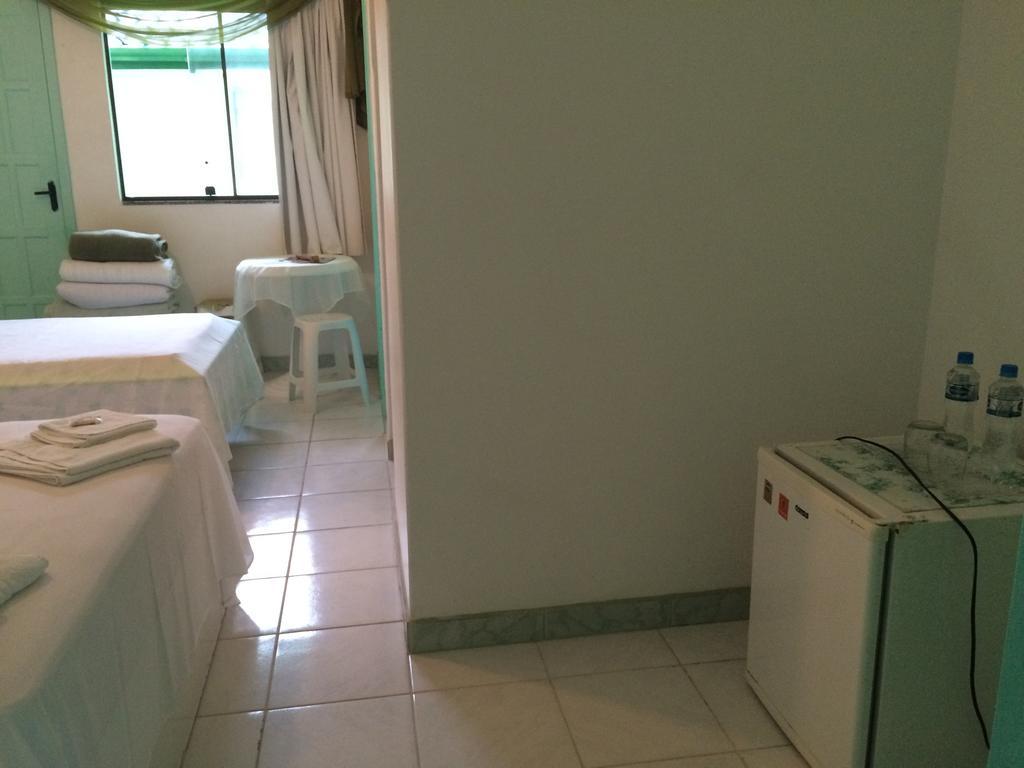 Hotel Pousada Reimar Balneário Camboriú Værelse billede