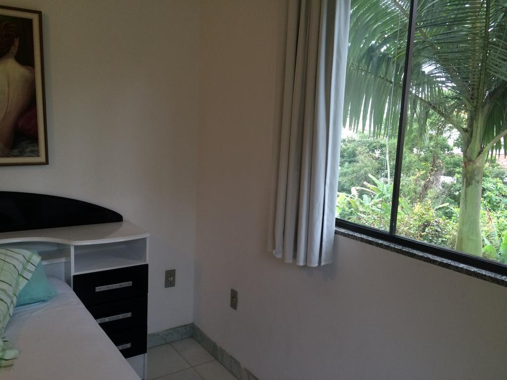 Hotel Pousada Reimar Balneário Camboriú Værelse billede