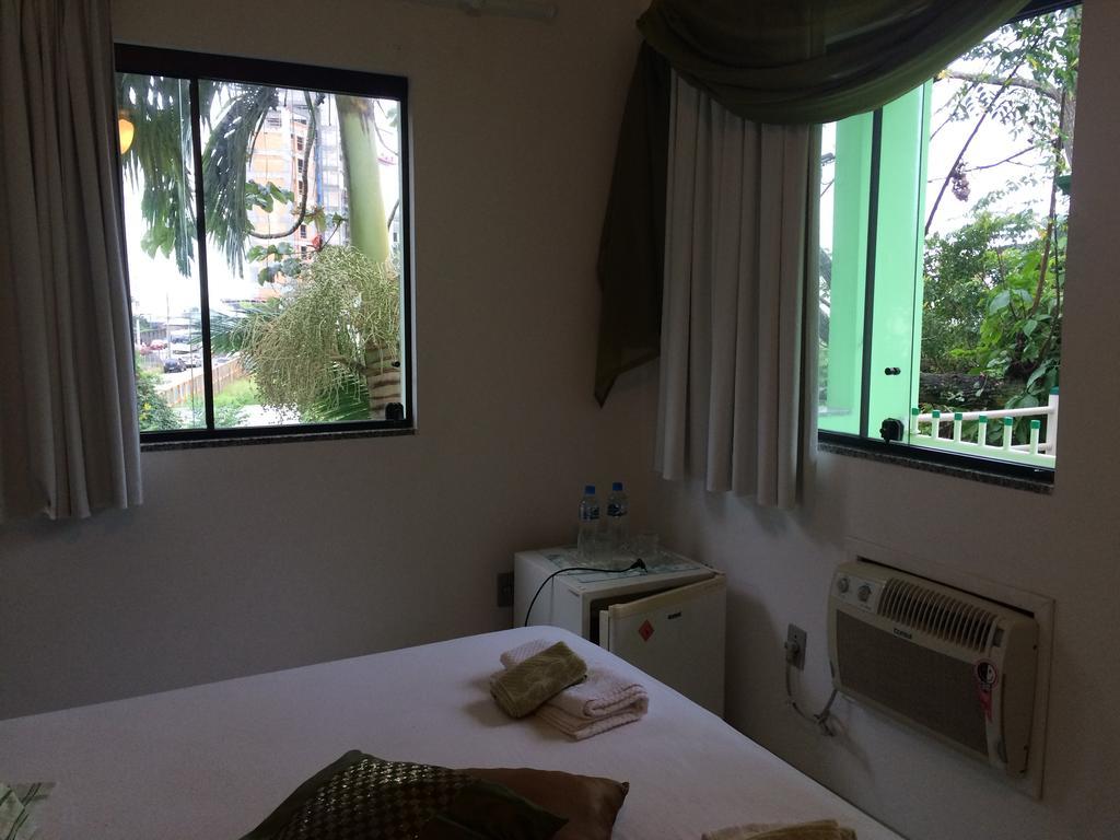 Hotel Pousada Reimar Balneário Camboriú Værelse billede