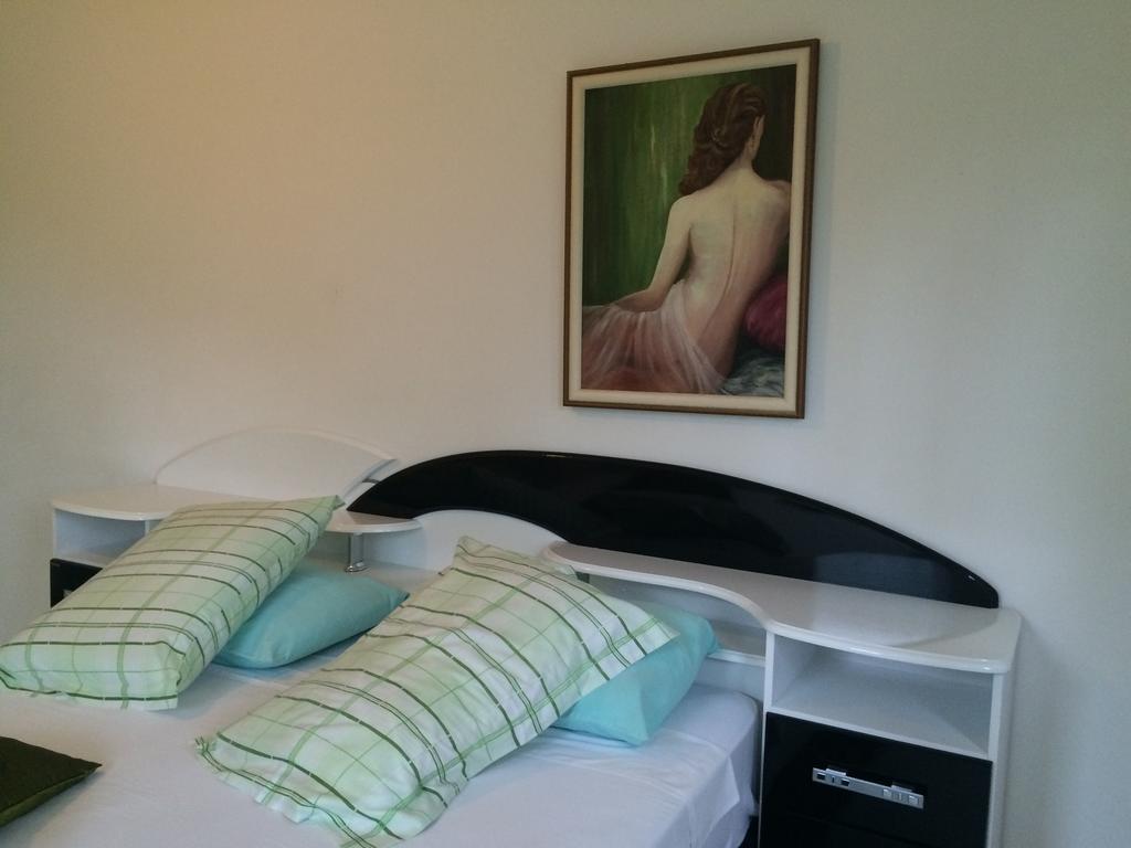 Hotel Pousada Reimar Balneário Camboriú Værelse billede