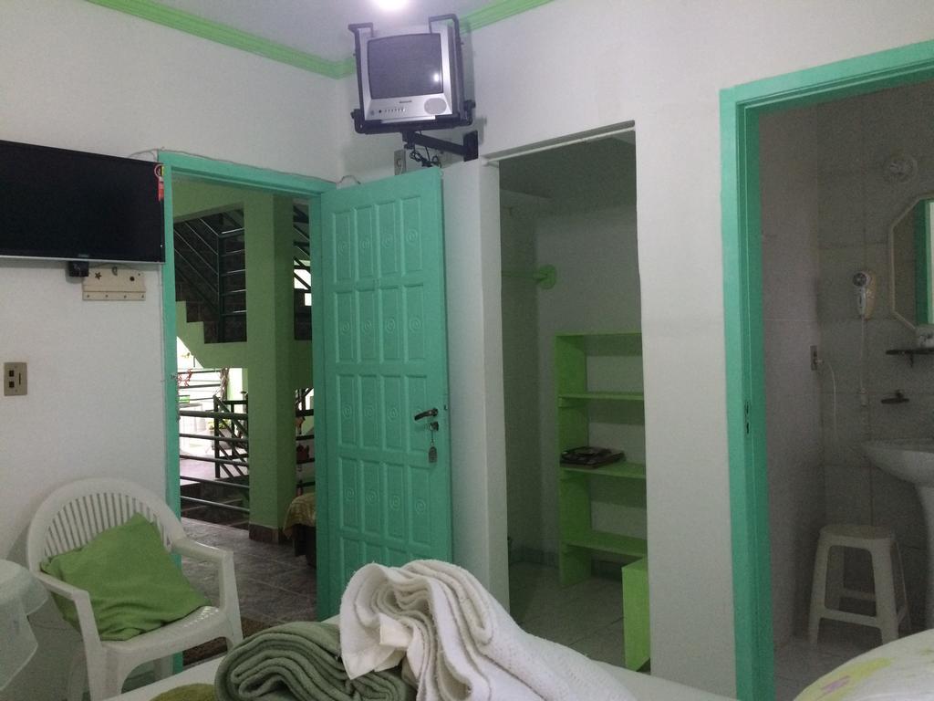 Hotel Pousada Reimar Balneário Camboriú Værelse billede