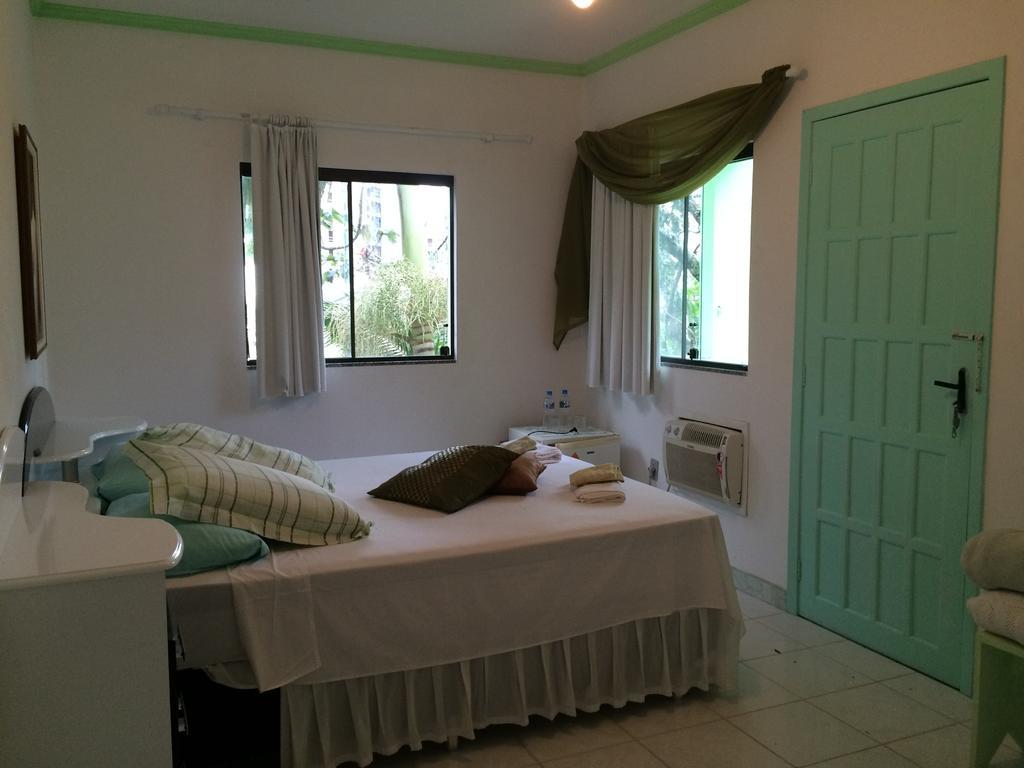 Hotel Pousada Reimar Balneário Camboriú Værelse billede