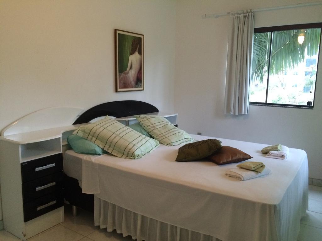 Hotel Pousada Reimar Balneário Camboriú Værelse billede