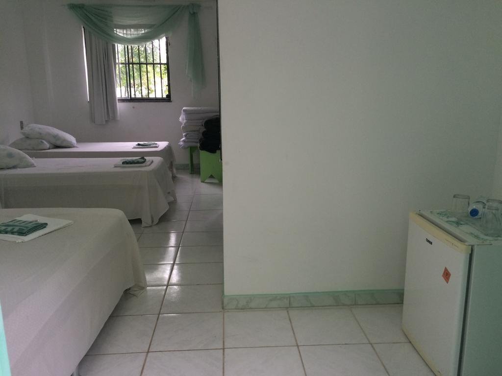 Hotel Pousada Reimar Balneário Camboriú Værelse billede