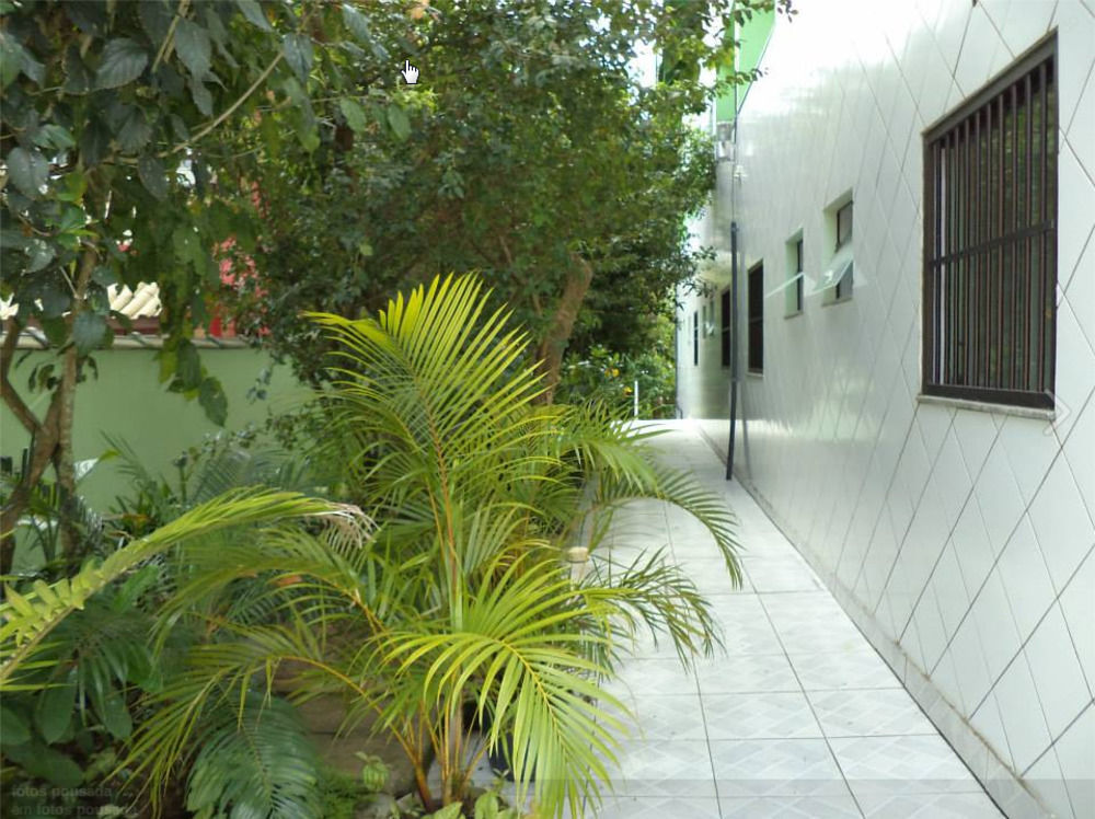 Hotel Pousada Reimar Balneário Camboriú Eksteriør billede