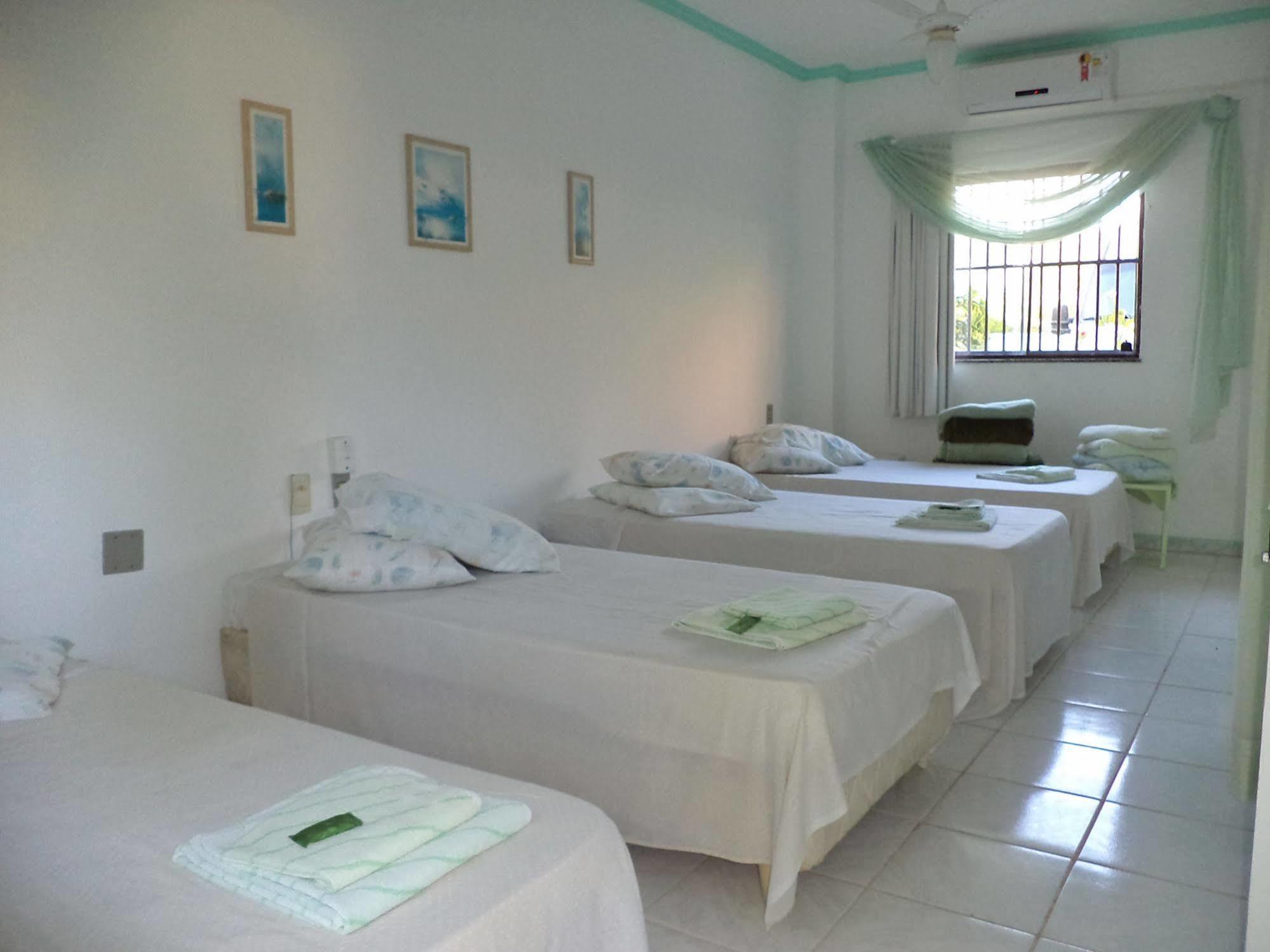 Hotel Pousada Reimar Balneário Camboriú Eksteriør billede