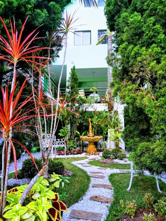 Hotel Pousada Reimar Balneário Camboriú Eksteriør billede